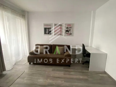 Apartament 1 Camera + Nisa de dormit | Parcare | Calea Baciului/Petrom