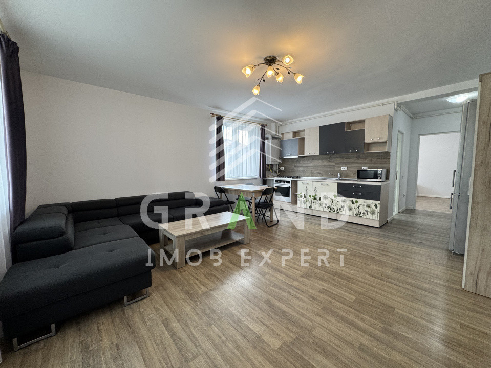 Ap 2 camere | BALCON | PARCARE | EROILOR/PENNY/FLORESTI