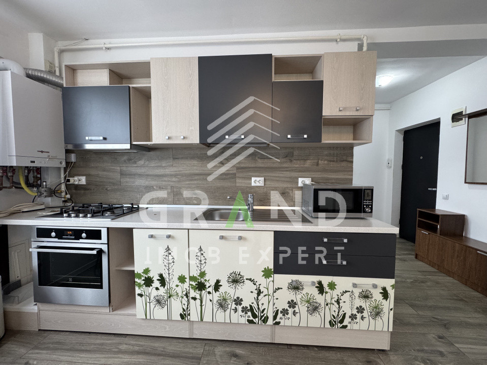 Ap 2 camere | BALCON | PARCARE | EROILOR/PENNY/FLORESTI