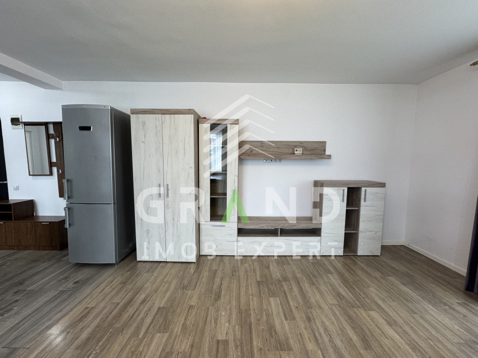 Ap 2 camere | BALCON | PARCARE | EROILOR/PENNY/FLORESTI