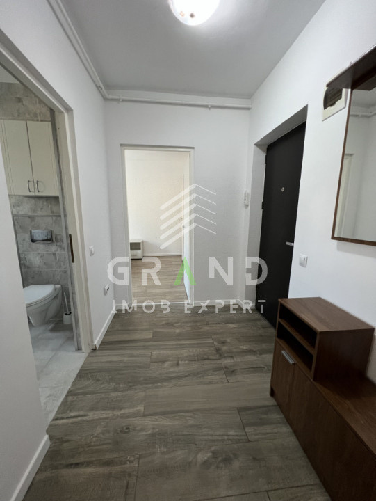 Ap 2 camere | BALCON | PARCARE | EROILOR/PENNY/FLORESTI