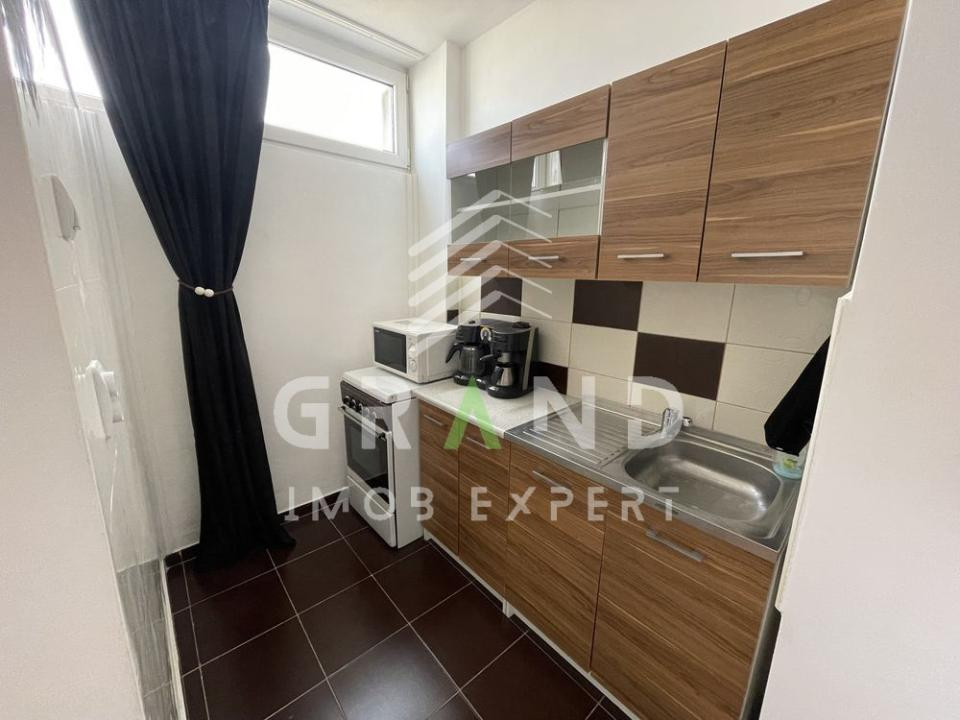 Garsoniera | 32mp | Mănăștur | Bucegi | zona BIG 