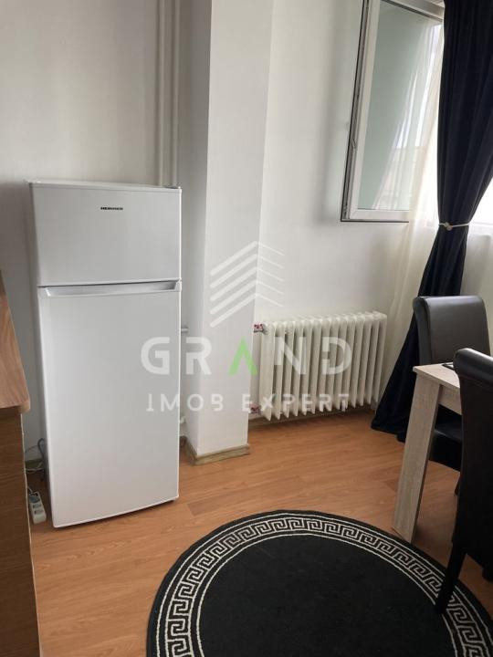 Garsoniera | 32mp | Mănăștur | Bucegi | zona BIG 