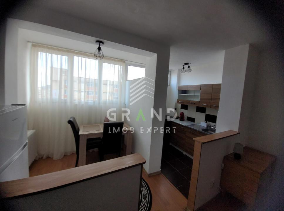 Garsoniera | 32mp | Mănăștur | Bucegi | zona BIG 