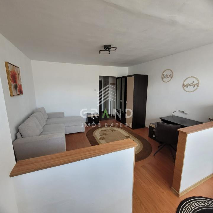 Garsoniera | 32mp | Mănăștur | Bucegi | zona BIG 