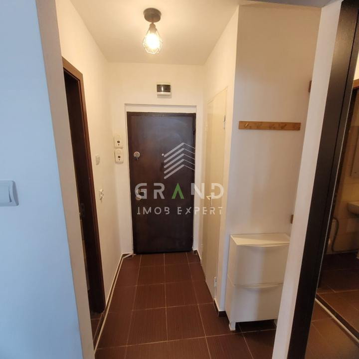 Garsoniera | 32mp | Mănăștur | Bucegi | zona BIG 