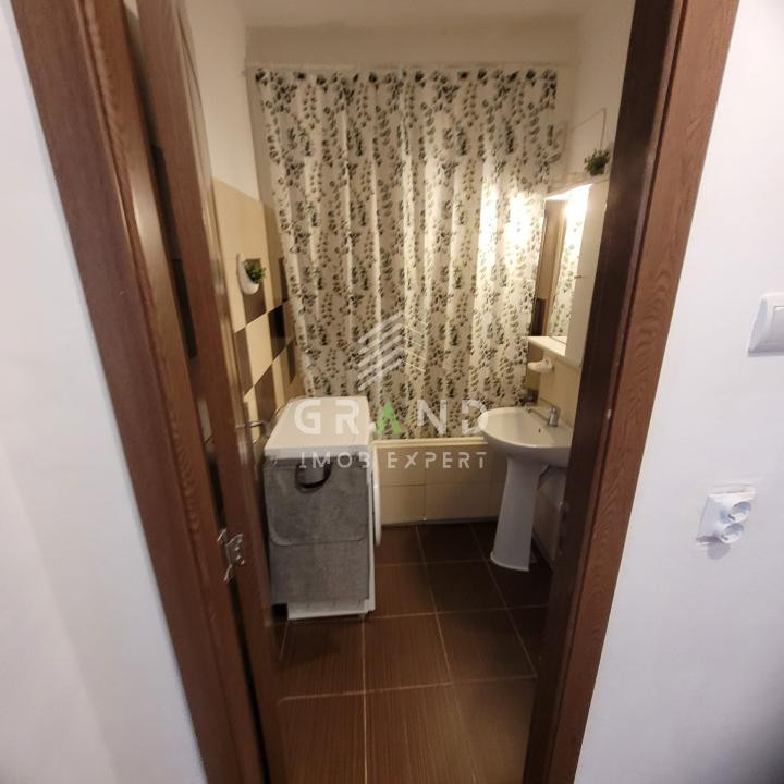 Garsoniera | 32mp | Mănăștur | Bucegi | zona BIG 