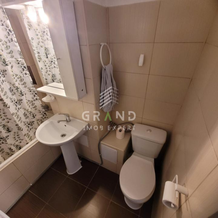 Garsoniera | 32mp | Mănăștur | Bucegi | zona BIG 