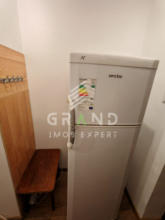 2 camere decomandat | Renovat | Balcon închis | Mănăștur/Mehedinți/Complex BIG