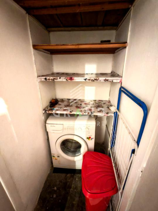 2 camere decomandat | Renovat | Balcon închis | Mănăștur/Mehedinți/Complex BIG