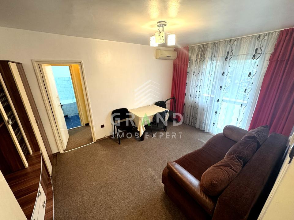 3 CAMERE | BALCON | ETAJ INTERMEDIAR | MĂNĂȘTUR – ZONA PARANG