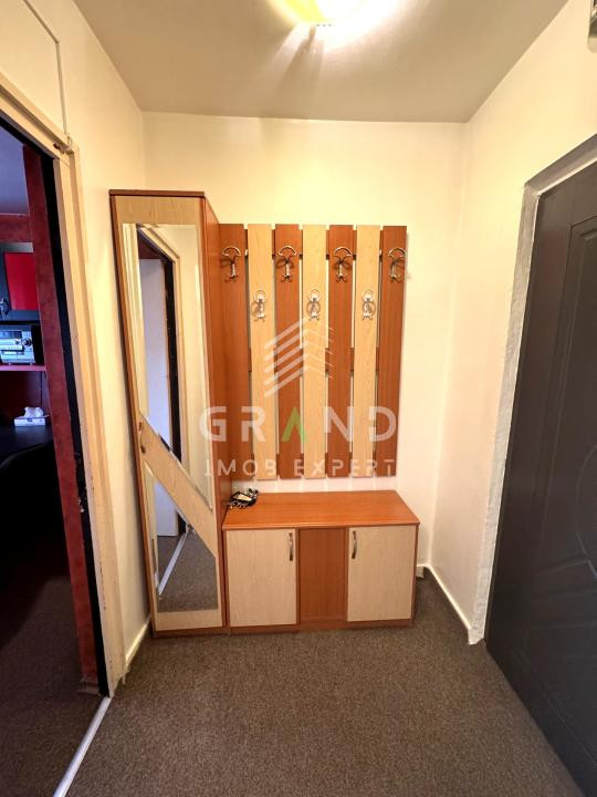 3 CAMERE | BALCON | ETAJ INTERMEDIAR | MĂNĂȘTUR – ZONA PARANG