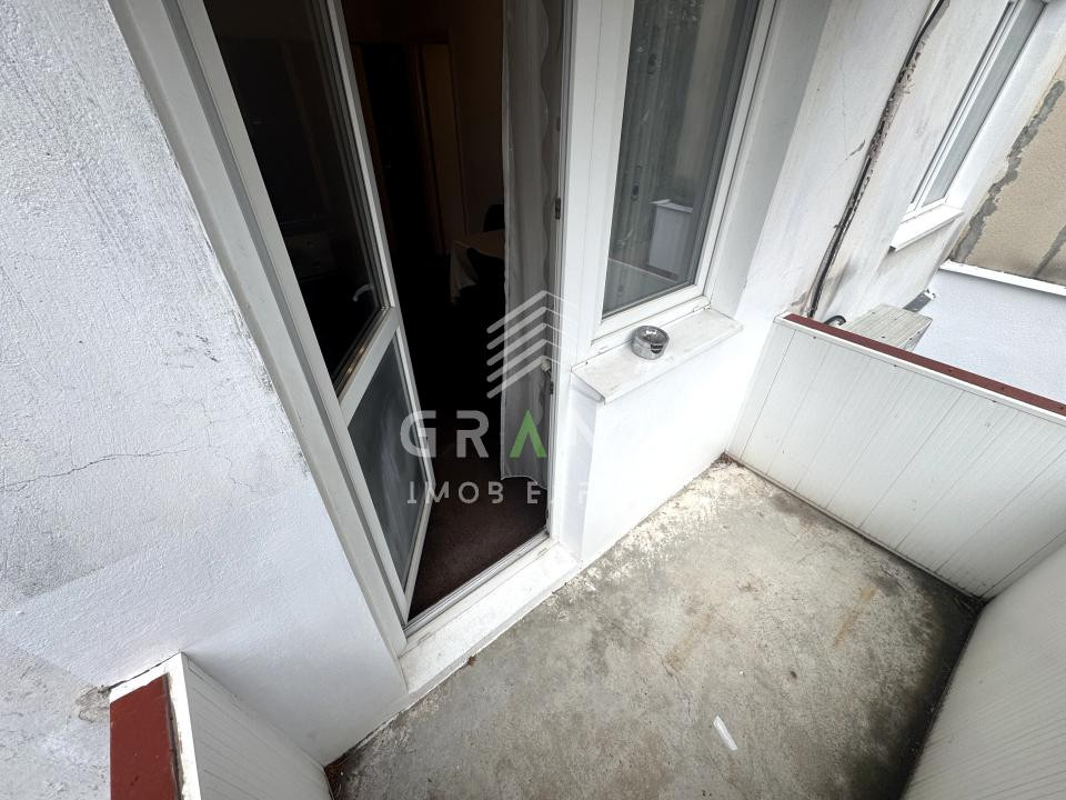 3 CAMERE | BALCON | ETAJ INTERMEDIAR | MĂNĂȘTUR – ZONA PARANG