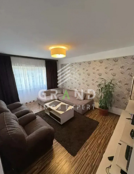 3 camere decomandat | 2 băi | balcon | 68 mp | Mărăști/Kaufland/București