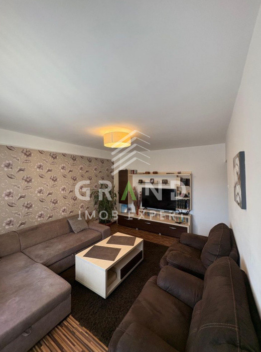 3 camere decomandat | 2 băi | balcon | 68 mp | Mărăști/Kaufland/București