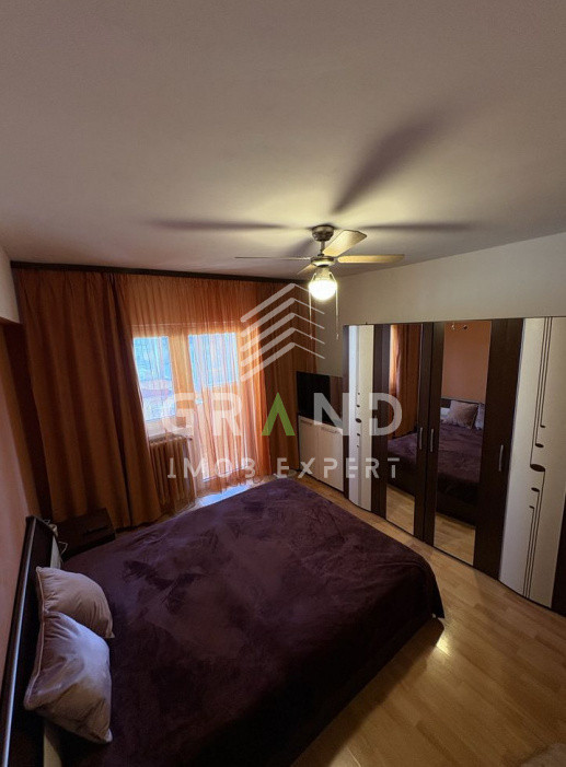 3 camere decomandat | 2 băi | balcon | 68 mp | Mărăști/Kaufland/București