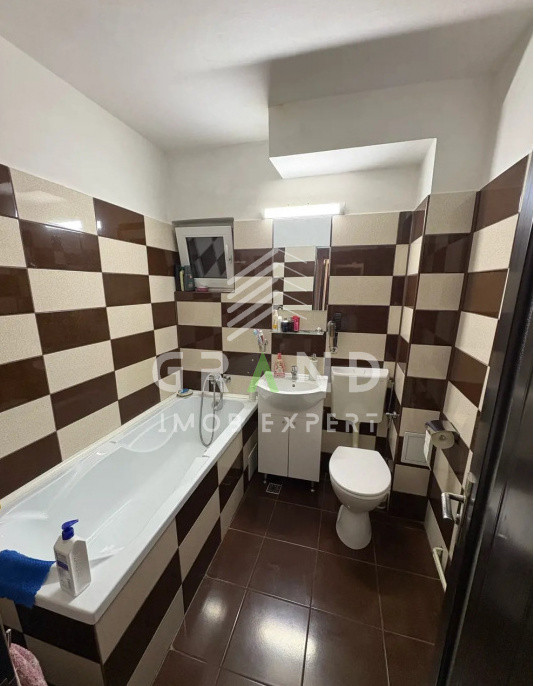 3 camere decomandat | 2 băi | balcon | 68 mp | Mărăști/Kaufland/București