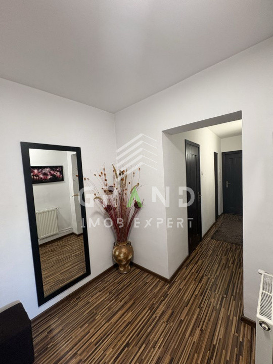 3 camere decomandat | 2 băi | balcon | 68 mp | Mărăști/Kaufland/București