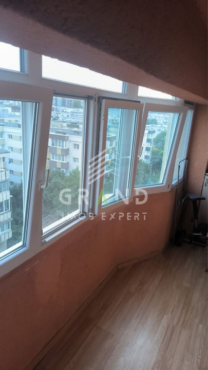 3 camere decomandat | 2 băi | balcon | 68 mp | Mărăști/Kaufland/București