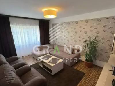 3 camere decomandat | 2 băi | balcon | 68 mp | Mărăști/Kaufland/București