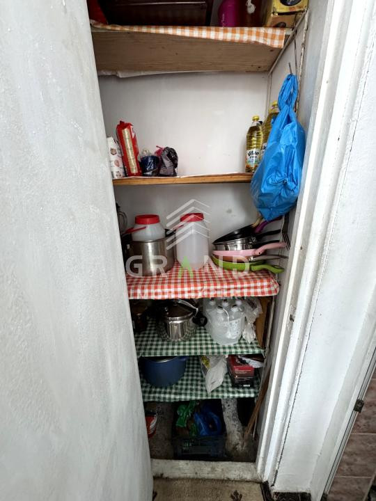 3 camere decomandate | 2 Balcoane | Etaj 1 | Mănăștur/Mehedinți