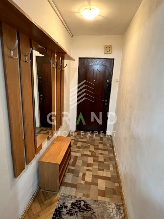 3 camere decomandate | 2 Balcoane | Etaj 1 | Mănăștur/Mehedinți