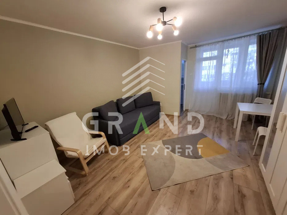 Garsoniera Moderna | Etaj 4 | Balcon | PETFRIENDLY Gheorgheni/Detunata