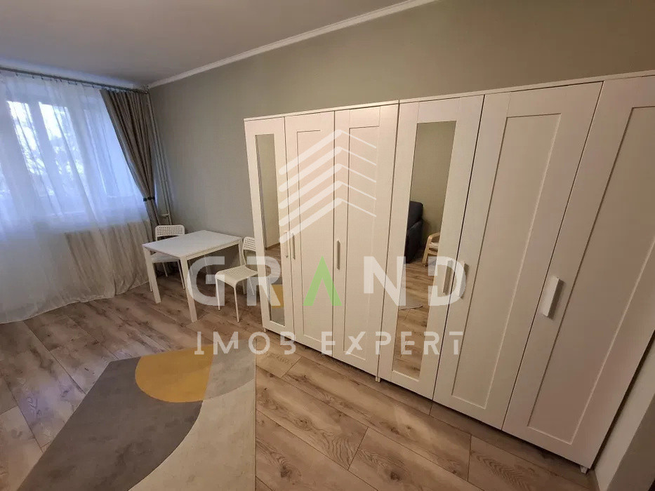 Garsoniera Moderna | Etaj 4 | Balcon | PETFRIENDLY Gheorgheni/Detunata