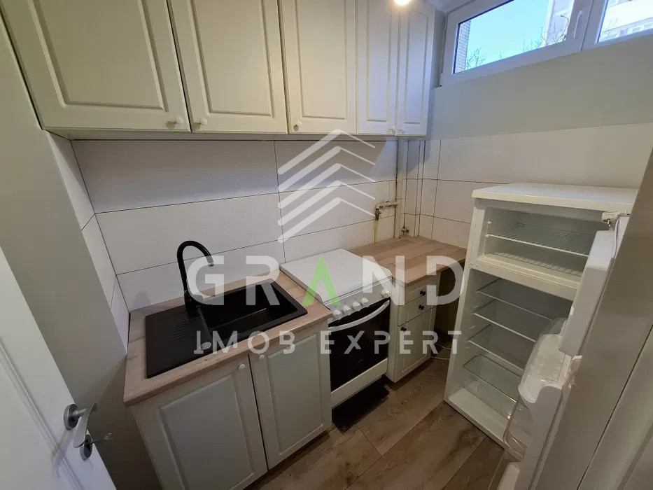 Garsoniera Moderna | Etaj 4 | Balcon | PETFRIENDLY Gheorgheni/Detunata