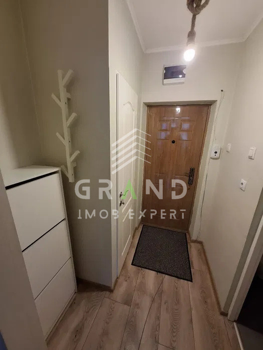 Garsoniera Moderna | Etaj 4 | Balcon | PETFRIENDLY Gheorgheni/Detunata