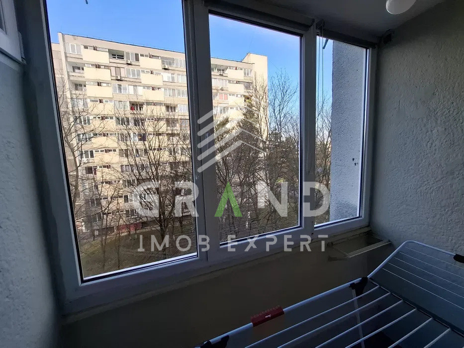 Garsoniera Moderna | Etaj 4 | Balcon | PETFRIENDLY Gheorgheni/Detunata