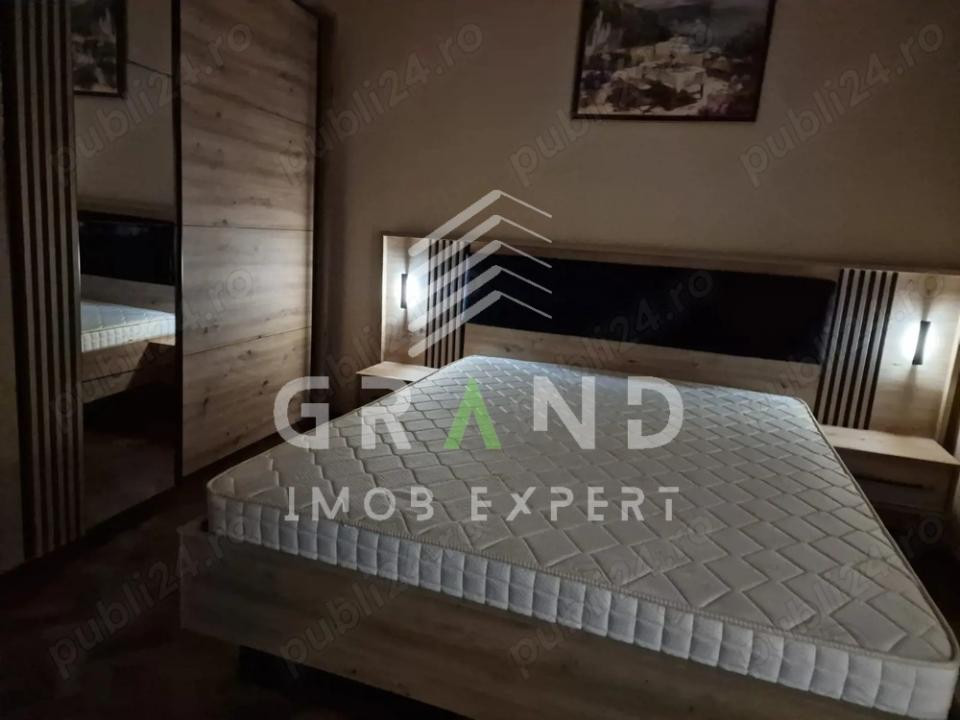 Apartament 2 Camere | Renovat | Centru/Calea Motilor - Platinia