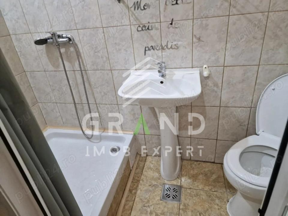 Apartament 2 Camere | Renovat | Centru/Calea Motilor - Platinia