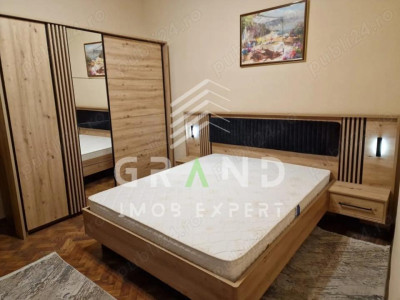 Apartament 2 Camere | Renovat | Centru/Calea Motilor - Platinia