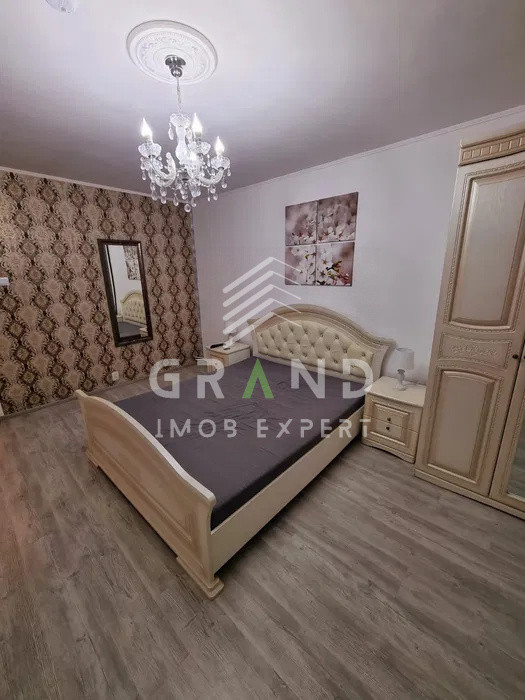 Apartament 3 Camere semidecomandate | PETFRIENDLY | Marasti/BRD - The Office