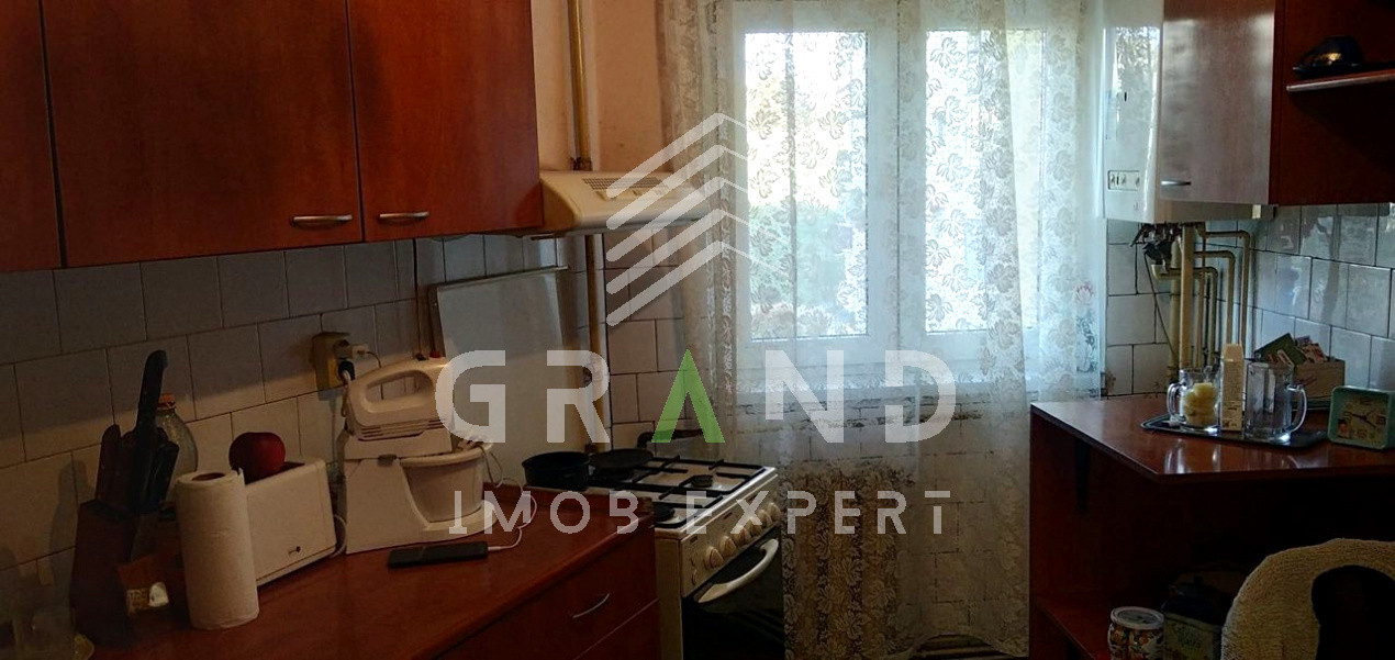 4 CAMERE | DECOMANDAT | 2 BĂI | 2 BALCOANE | PARCARE | MINERVA–MĂNĂȘTUR