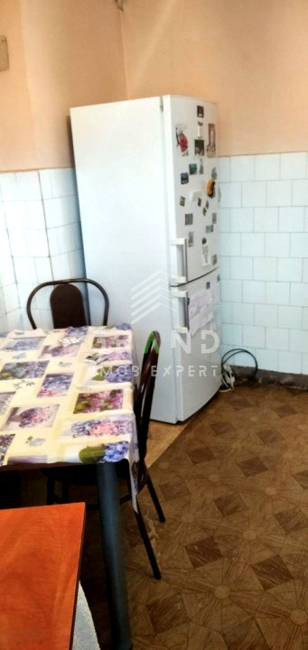 4 CAMERE | DECOMANDAT | 2 BĂI | 2 BALCOANE | PARCARE | MINERVA–MĂNĂȘTUR