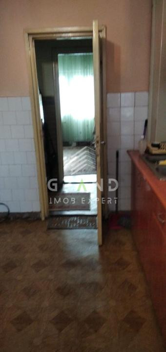 4 CAMERE | DECOMANDAT | 2 BĂI | 2 BALCOANE | PARCARE | MINERVA–MĂNĂȘTUR