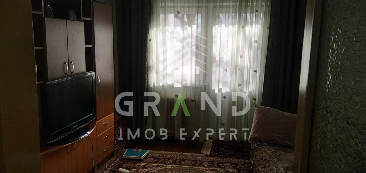 4 CAMERE | DECOMANDAT | 2 BĂI | 2 BALCOANE | PARCARE | MINERVA–MĂNĂȘTUR