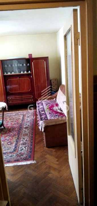 4 CAMERE | DECOMANDAT | 2 BĂI | 2 BALCOANE | PARCARE | MINERVA–MĂNĂȘTUR