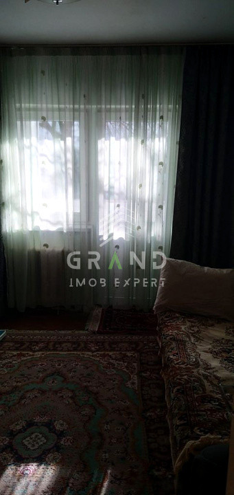 4 CAMERE | DECOMANDAT | 2 BĂI | 2 BALCOANE | PARCARE | MINERVA–MĂNĂȘTUR