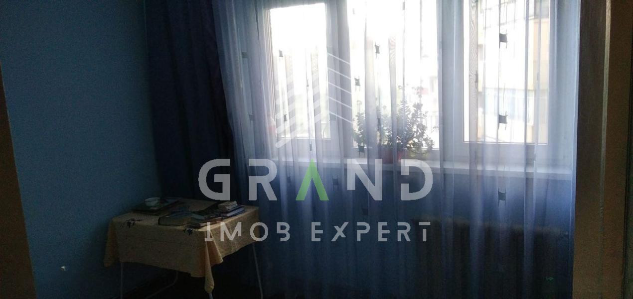 4 CAMERE | DECOMANDAT | 2 BĂI | 2 BALCOANE | PARCARE | MINERVA–MĂNĂȘTUR