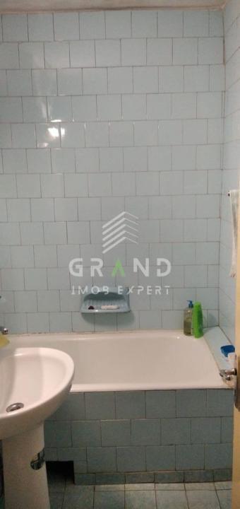 4 CAMERE | DECOMANDAT | 2 BĂI | 2 BALCOANE | PARCARE | MINERVA–MĂNĂȘTUR