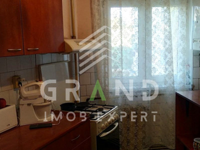 4 CAMERE | DECOMANDAT | 2 BĂI | 2 BALCOANE | PARCARE | MINERVA–MĂNĂȘTUR