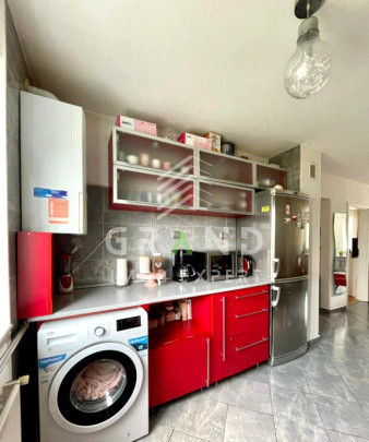 4 camere | 82mp | zona„La Terenuri”–Mănăștur/str. Mehedinți | Etaj 3/4