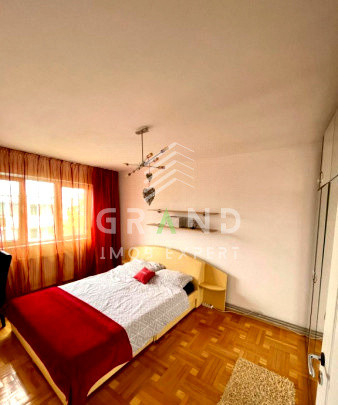 4 camere | 82mp | zona„La Terenuri”–Mănăștur/str. Mehedinți | Etaj 3/4