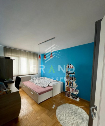 4 camere | 82mp | zona„La Terenuri”–Mănăștur/str. Mehedinți | Etaj 3/4