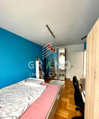 4 camere | 82mp | zona„La Terenuri”–Mănăștur/str. Mehedinți | Etaj 3/4