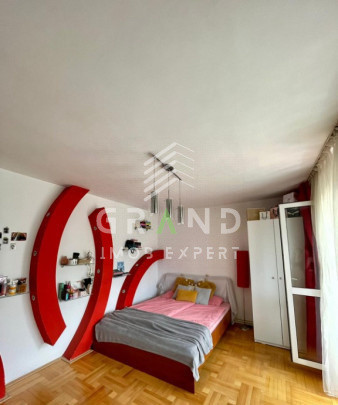 4 camere | 82mp | zona„La Terenuri”–Mănăștur/str. Mehedinți | Etaj 3/4