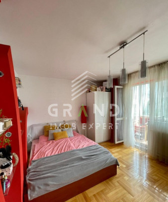 4 camere | 82mp | zona„La Terenuri”–Mănăștur/str. Mehedinți | Etaj 3/4